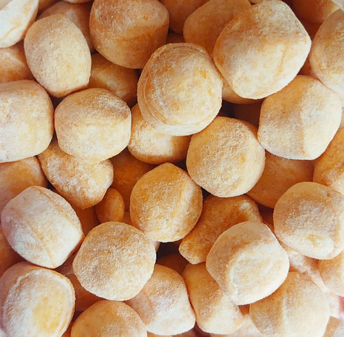 Iron brew bon - bon, pick