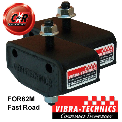Fits ford escort mk4 - fits, vibra