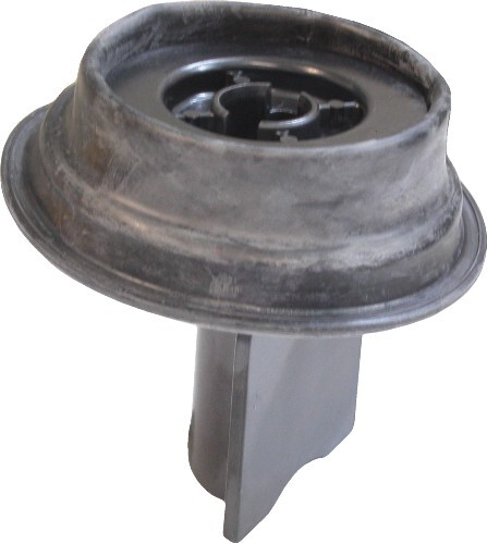 Carb diaphragm for 1989 yamaha - diaphragm,