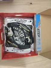 AS-V PRO ice hockey skates 6.5