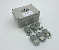 Neco (MK1) Remote Control