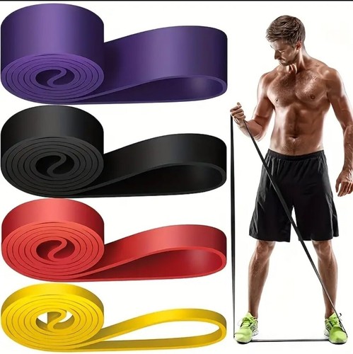 Resistance bands heavy - bands,