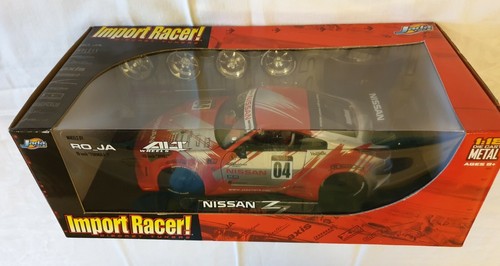 Jada import racer - jada,