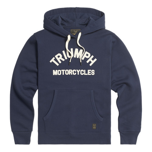 Genuine triumph motorcycles - genuine,