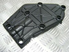 Kawasaki ZX6R ZX600J J2 2001 Engine Cover Shield Panel 532