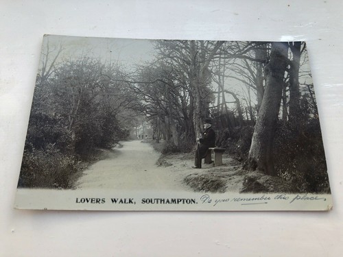 Early 1900s photo type - photo,