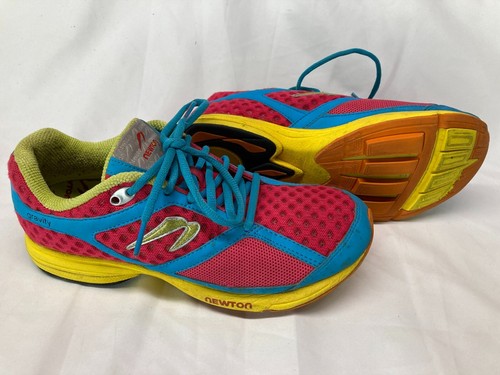 Newton gravity women running - gravity,
