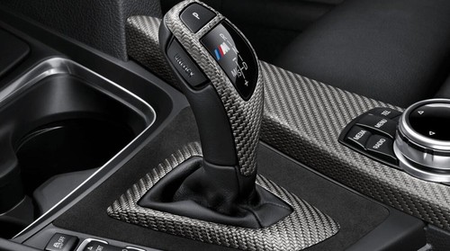 Bmw genuine performance - bmw,