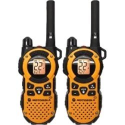 Motorola talkabout mt350r two - motorola,