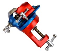 Jewelers 2" Revolving Bench