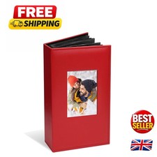 Photo Albums Slip in 6x4 300