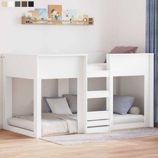 Modern Bunk Bed Kids Bedroom
