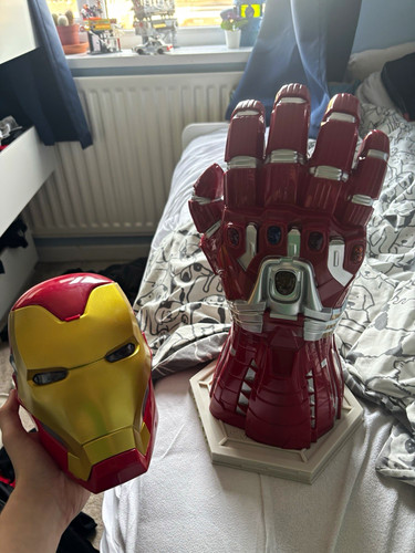 Marvel avengers endgame - marvel,