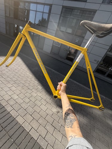 Umezawa njs track frame - umezawa,