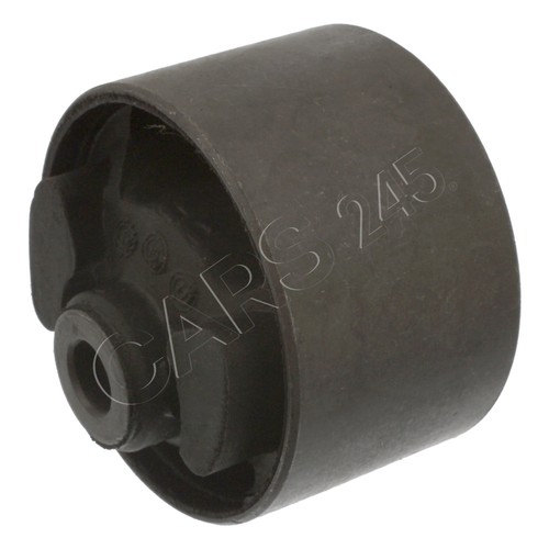 Swag engine mounting - mounting, vw