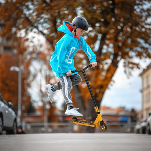 Pro stunt scooter with - scooter,