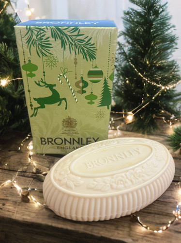 Bronnley england christmas - bronnley,