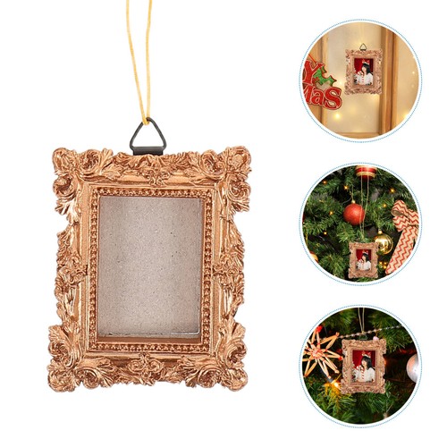 Antique gallery picture - picture, frames