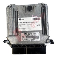 SEAT EXEO SPORT CR TDI MK1