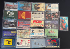UK Mercury PhoneCards - 21