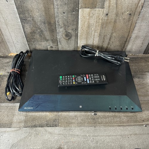 Sony blu ray receiver - blu,