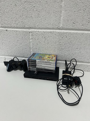 Sony playstation ps2 - sony,