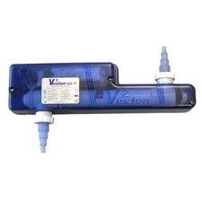 TMC Vecton 400 UV 15w 5212 Aquarium Fish Tank Water Steriliser