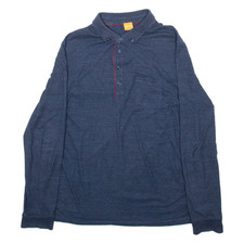 BOSS HUGO BOSS Mens Polo Shirt