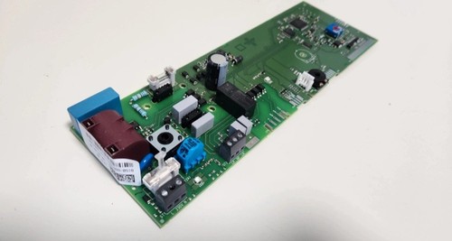 Worcester bosch pcb - worcester,