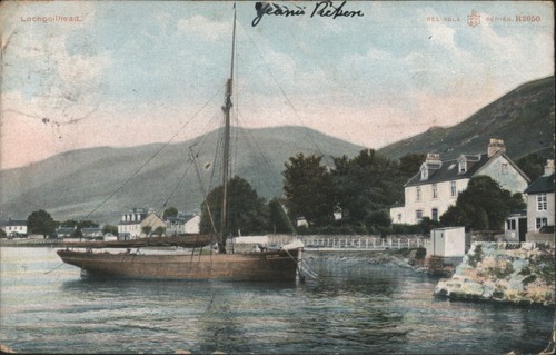 Lochgoilhead scotland - lochgoilhead,,