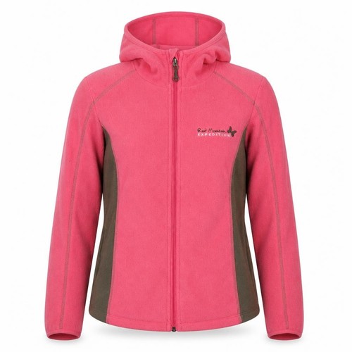 Grivel womens fleece jacket - grivel,