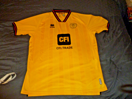 Sheffield united 2023 2024 - sheffield, 2023/2024