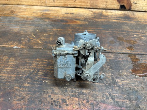 Vintage german solex pict - vintage,