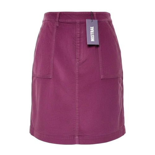 Mistral womens moleskin - womens, patch