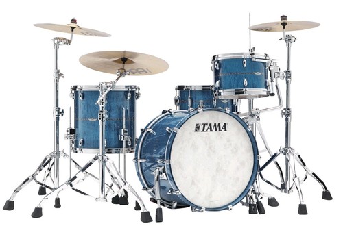 Tama star maple - tama, shell