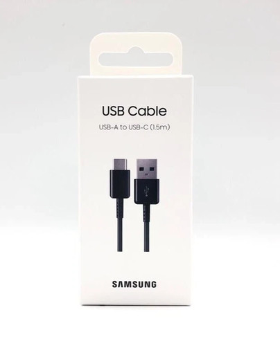 Original samsung type usb to - type,