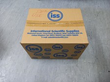 Scintillation Vial Insert Tube Screw Cap 5ml Plastic Pk 1000