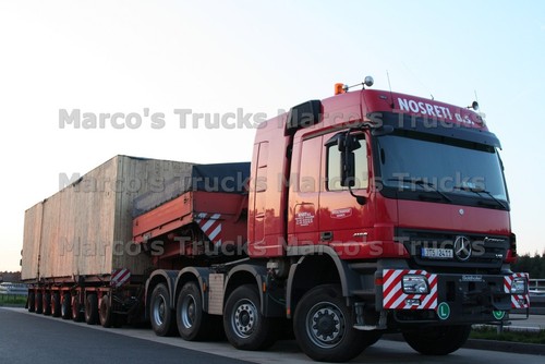 Truck photo mercedes benz - truck,