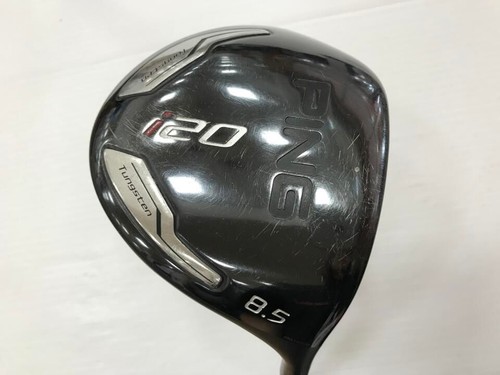 Ping i20 driver - 1w, tfc