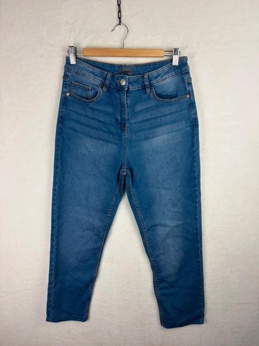 Falmer blue denim jeans - denim, size