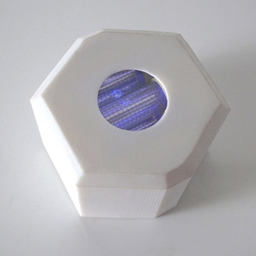 222nm far uvc excimer - far, lamp