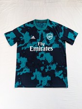 Arsenal Pre Match Shirt