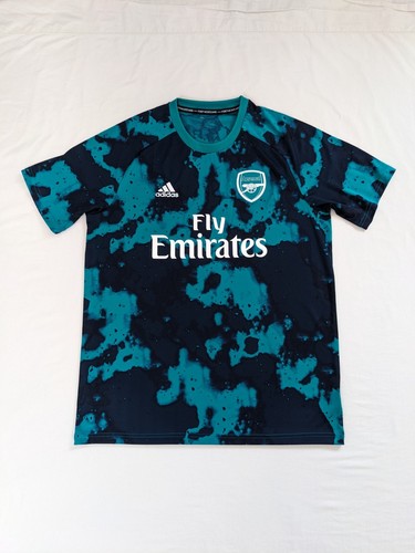 Arsenal pre match - arsenal,