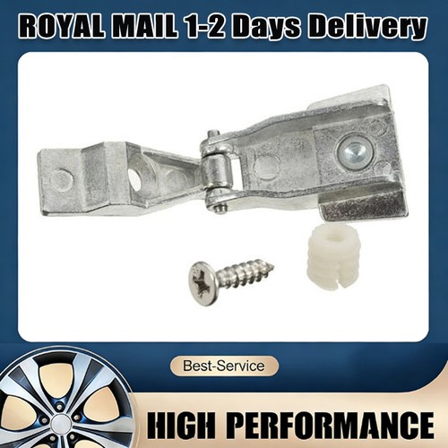 Chrome outer door handle - chrome,