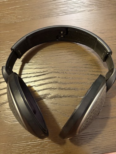 Sennheiser 558 open back - 558, open-back
