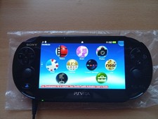 Sony PlayStation Vita