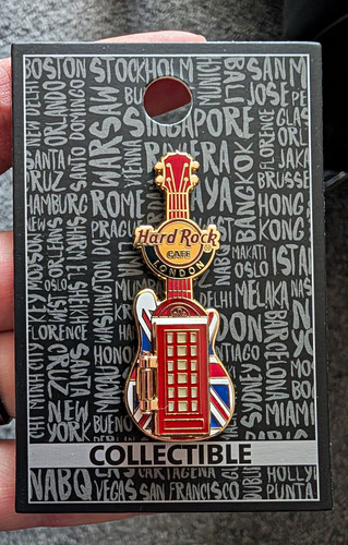 Hard rock café - hard, london