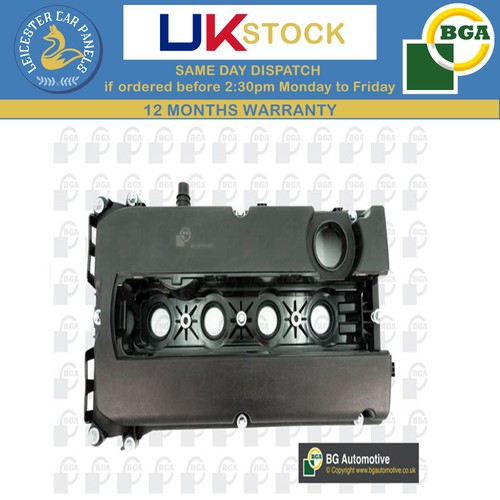 Bga cylinder head cover - cylinder, for
