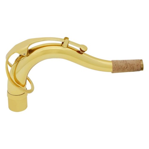 Finest gold tenor saxophone - gold,
