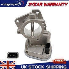 FOR FIAT DUCATO 3.0D FOR IVECO DAILY THROTTLE BODY 504345917,  504264089